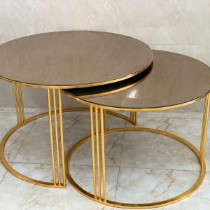 جلو مبلی ۲ تیکه