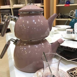 کتری قوری نوا