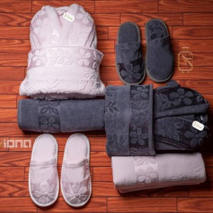 ست حوله عروس داماد