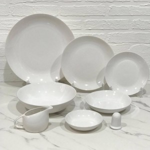 سرویس غذاخوری سرامیکی