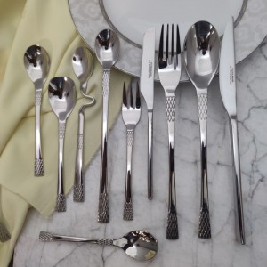 سرویس ۲۴ نفره نیکولمن