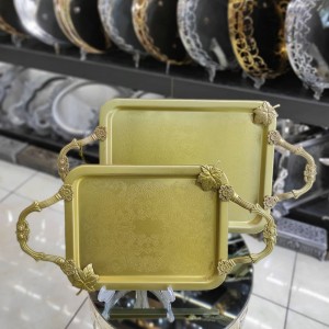 سینی پذیرایی