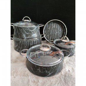 سرویس قابلمه پاچی