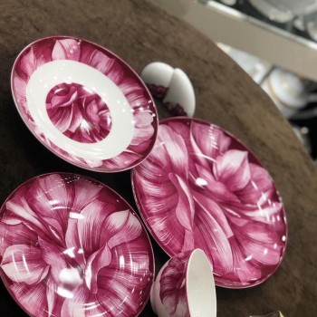 سرویس چینی ۶ نفره