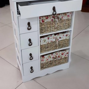 فایل آشپزخانه 4کشو