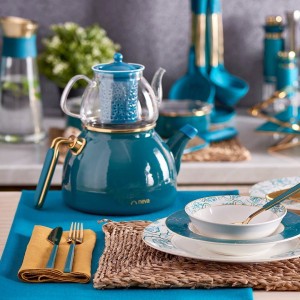 کتری قوری نوا