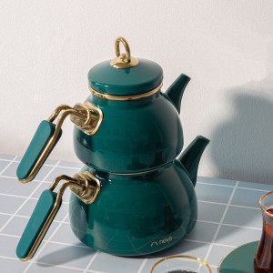 کتری قوری نوا