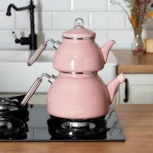 کتری قوری نوا