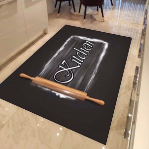 فرشینه آشپزخانه