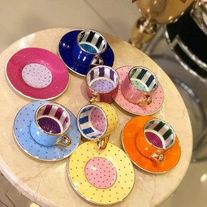 ست قهوه خوری آبنباتی