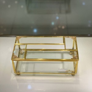 جادستمال برنجی