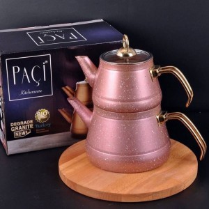 کتری قوری پاچی