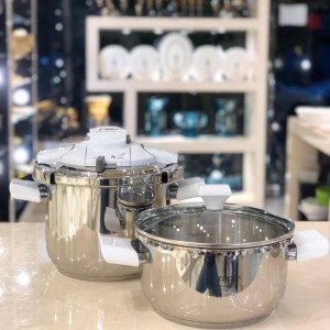 زودپز دوقلو زوپینی