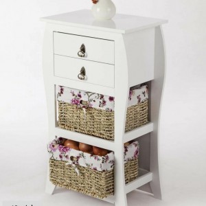 جاسیب زمینی پیاز 2 کشو