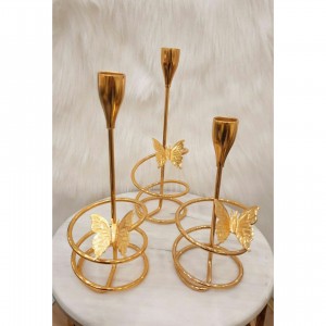 شمعدان پروانه