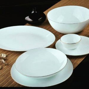 سرویس ۲۶ پارچه ۶نفره غداخوری آرکوپال