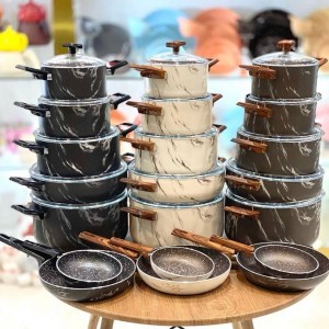 سرویس قابلمه با کیفیت ANC 