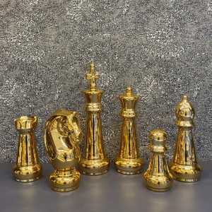 ست شطرنج دکوری