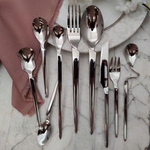 سرویس ۳۰ نفره گل نیوبرلین  S.G