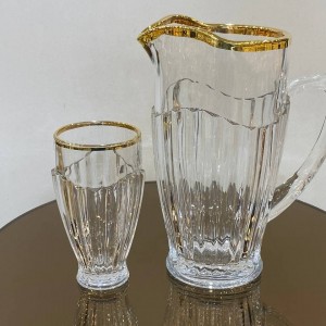 ست پارچ و لیوان پذیرایی ریور