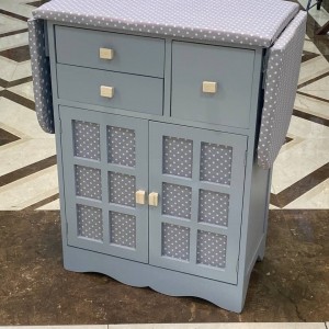 میز اتو 3کشو