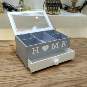 تیبگ 5 خانه هوم