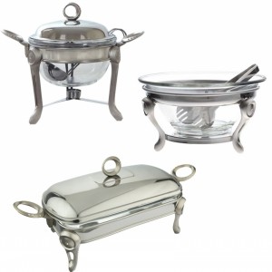 ست سوفله 3عددی استیل