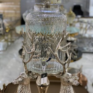 کلمن شربت گوزن