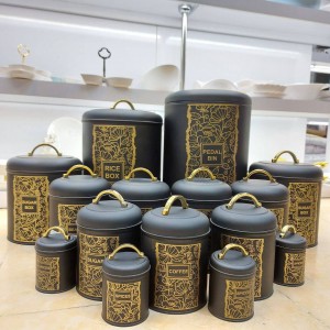 سرویس آشپزخانه bvk