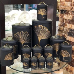 سرویس آشپزخانه bvk