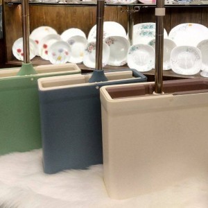 تی شوی جدید