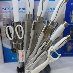 کارد و ساطور هوم لوگس