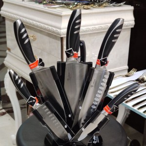 کارد و ساطور یونی هوم