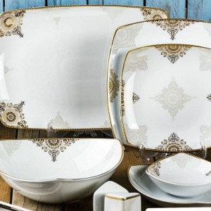 سرویس ۱۰۵پارچه پردیس ۱۲نفره کامل