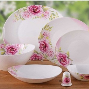 سرویس غذاخوری 6 نفره پارس اپال