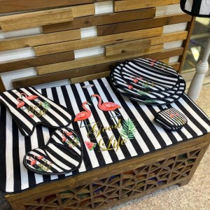 ست 11 پارچه دم کنی