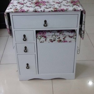  میزاتو نشیمن دار