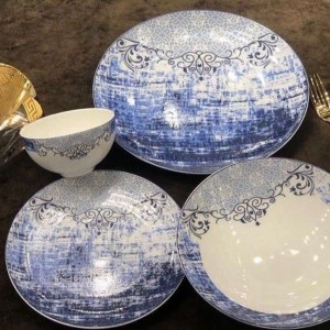 سرویس چینی 6نفره بن چاینا