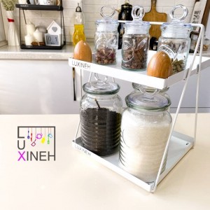 استند دوطبقه اصل لوکسینه