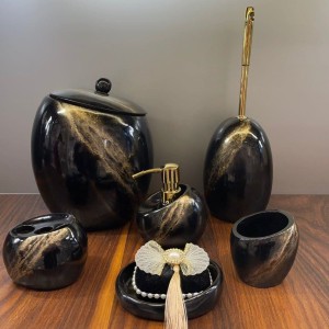 ست بهداشتی 6 پارچه