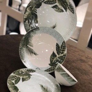 سرویس 29 پارچه 6 نفره بن چاینا