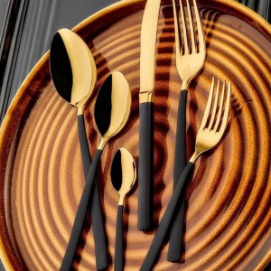 سرویس قاشق چنگالoz life