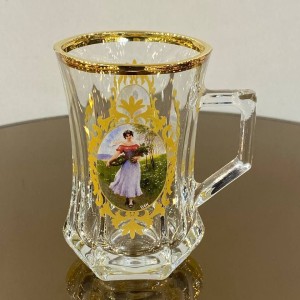 فنجان چای خوری طرح پرنسس