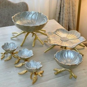 ست پذیرایی لوتوس