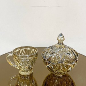 سرویس پذیرایی امگا