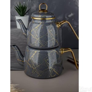 کتری قوری پاچی طوسی