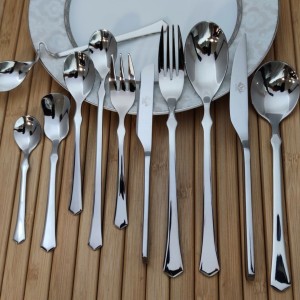 سرویس 24 نفره 154 پارچه به همراه کیف سامسونت المنیومی