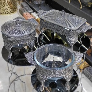 ست سوفله خوری پیوتر۳عددی