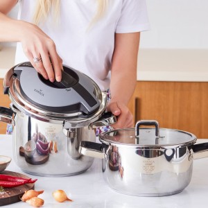 زودپز دوقلو orbit کاراجا