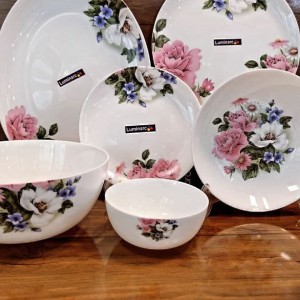 سرویس 6نفره 26پارچه آرکوپال لومینارک